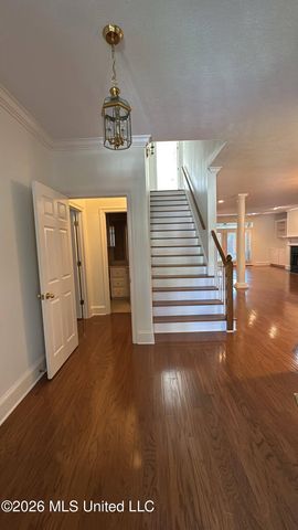 306 Colony Ridge Court, Ridgeland, MS 39157