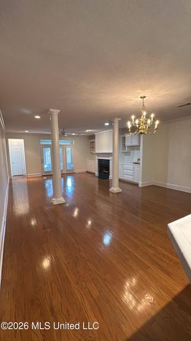 306 Colony Ridge Court, Ridgeland, MS 39157