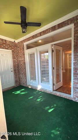 306 Colony Ridge Court, Ridgeland, MS 39157