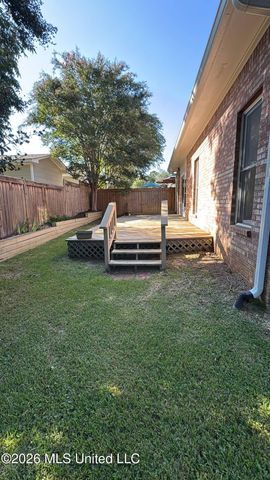 306 Colony Ridge Court, Ridgeland, MS 39157
