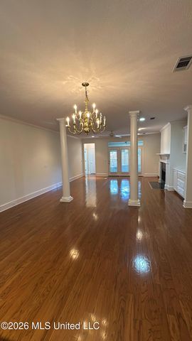 306 Colony Ridge Court, Ridgeland, MS 39157