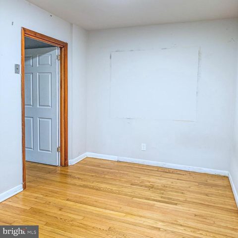 8305 FORT FOOTE RD, Fort Washington, MD 20744