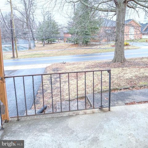 8305 FORT FOOTE RD, Fort Washington, MD 20744