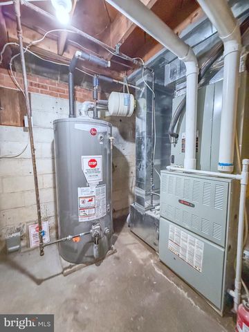 8305 FORT FOOTE RD, Fort Washington, MD 20744