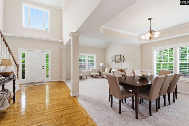 114 Leslie Loch Lane, Columbia, SC 29212