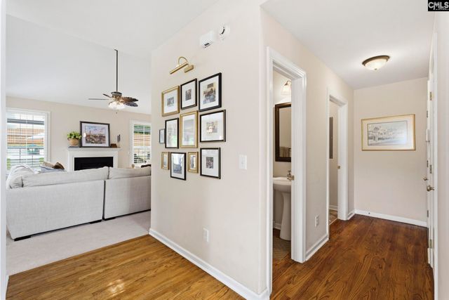 114 Leslie Loch Lane, Columbia, SC 29212