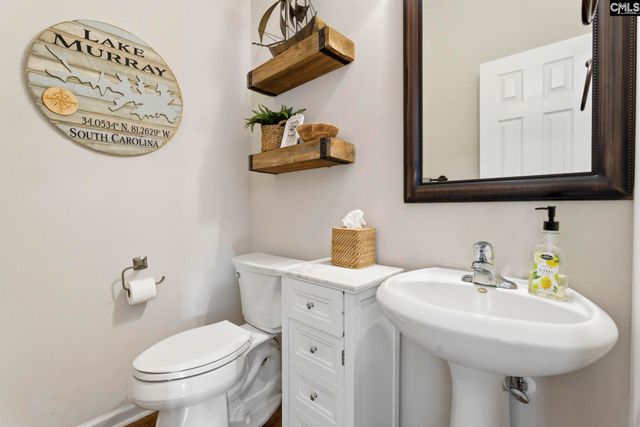 114 Leslie Loch Lane, Columbia, SC 29212