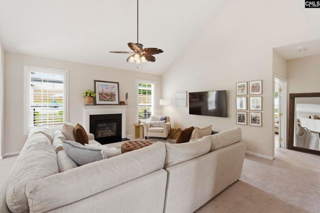 114 Leslie Loch Lane, Columbia, SC 29212
