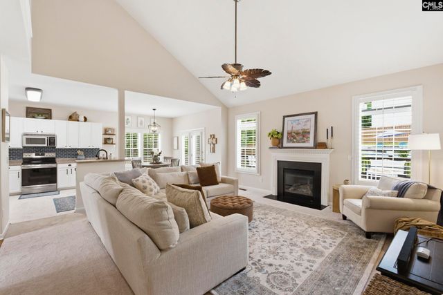 114 Leslie Loch Lane, Columbia, SC 29212