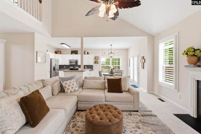 114 Leslie Loch Lane, Columbia, SC 29212