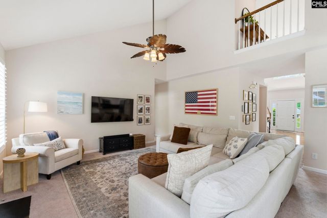 114 Leslie Loch Lane, Columbia, SC 29212