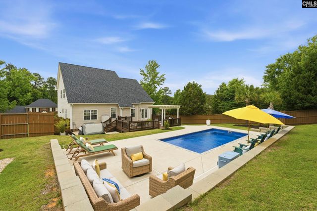 114 Leslie Loch Lane, Columbia, SC 29212