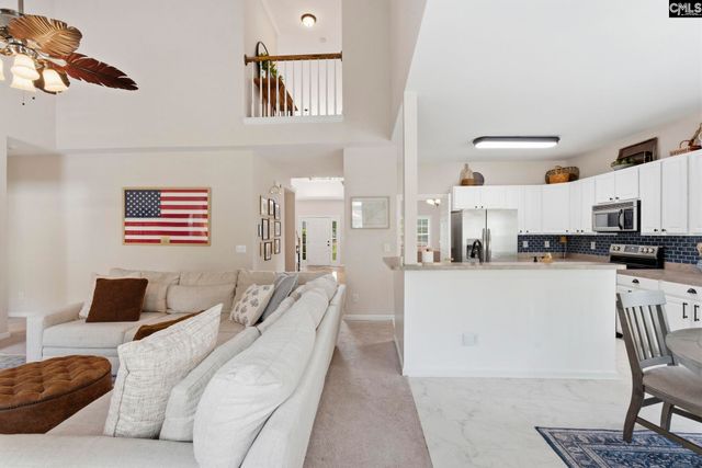 114 Leslie Loch Lane, Columbia, SC 29212