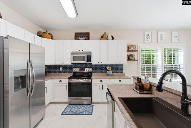 114 Leslie Loch Lane, Columbia, SC 29212