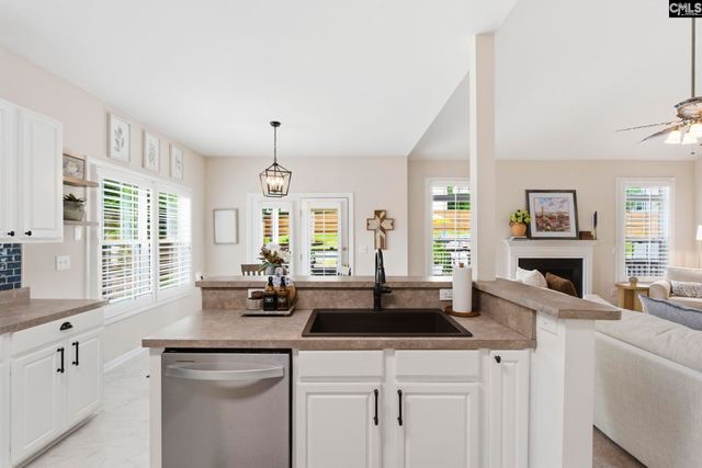 114 Leslie Loch Lane, Columbia, SC 29212
