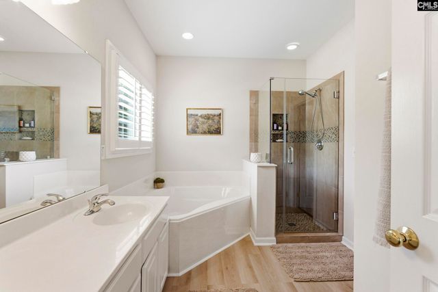 114 Leslie Loch Lane, Columbia, SC 29212