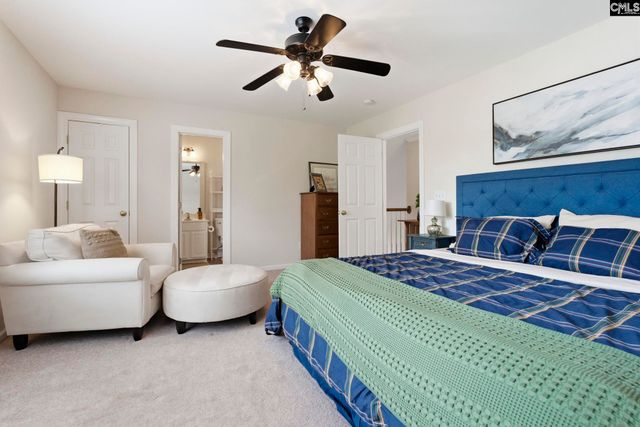 114 Leslie Loch Lane, Columbia, SC 29212