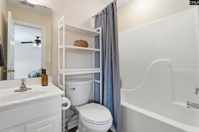 114 Leslie Loch Lane, Columbia, SC 29212