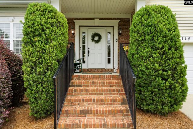 114 Leslie Loch Lane, Columbia, SC 29212