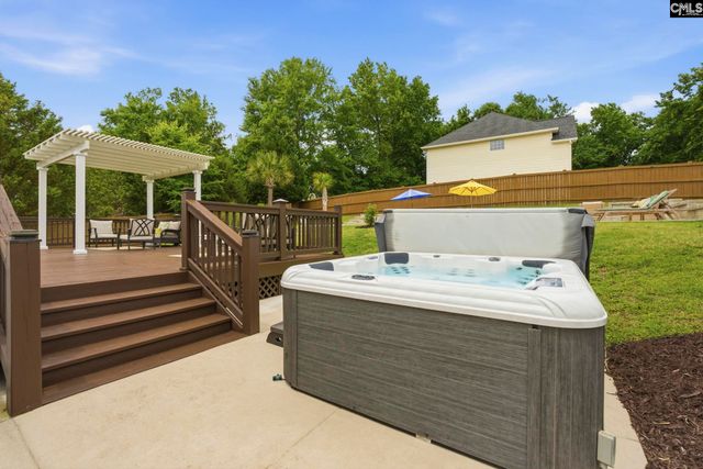 114 Leslie Loch Lane, Columbia, SC 29212