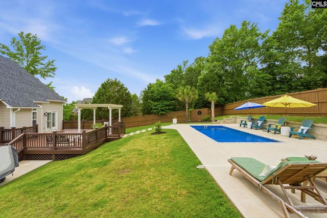 114 Leslie Loch Lane, Columbia, SC 29212