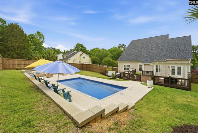 114 Leslie Loch Lane, Columbia, SC 29212