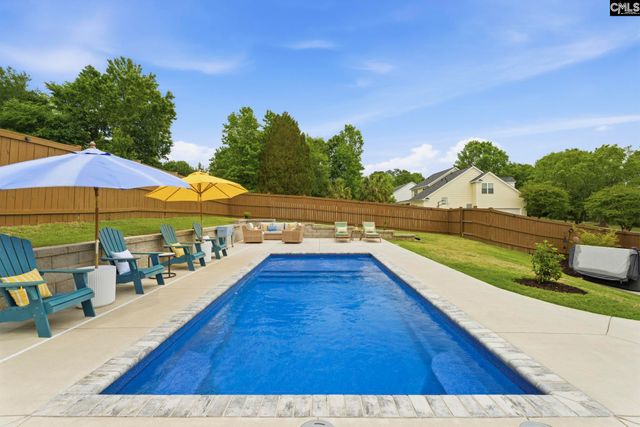 114 Leslie Loch Lane, Columbia, SC 29212