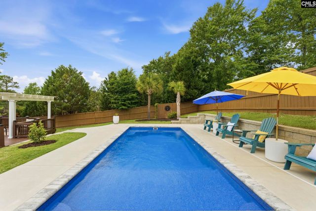 114 Leslie Loch Lane, Columbia, SC 29212