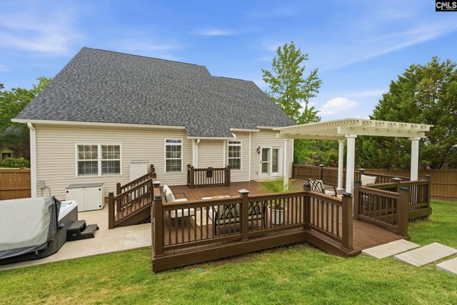 114 Leslie Loch Lane, Columbia, SC 29212