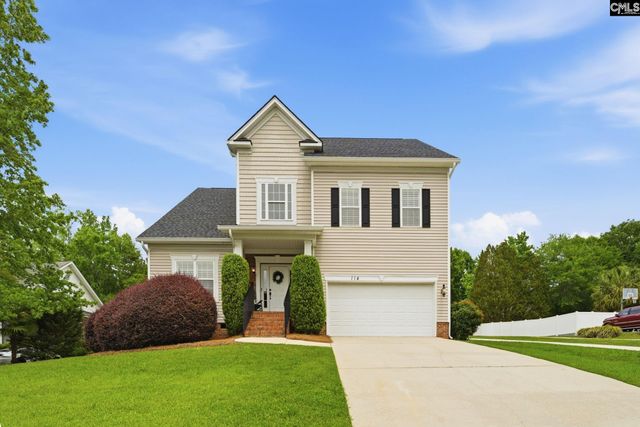 114 Leslie Loch Lane, Columbia, SC 29212
