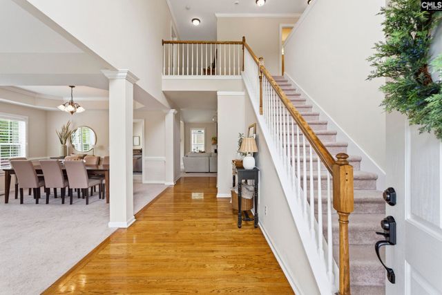 114 Leslie Loch Lane, Columbia, SC 29212