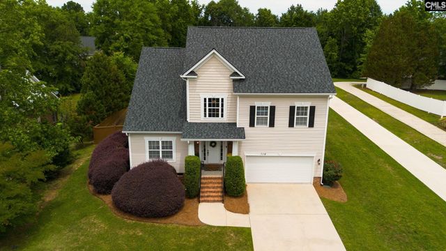 114 Leslie Loch Lane, Columbia, SC 29212