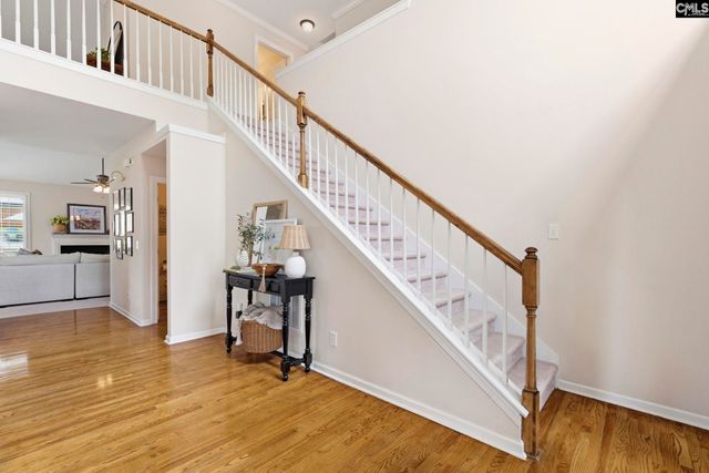 114 Leslie Loch Lane, Columbia, SC 29212