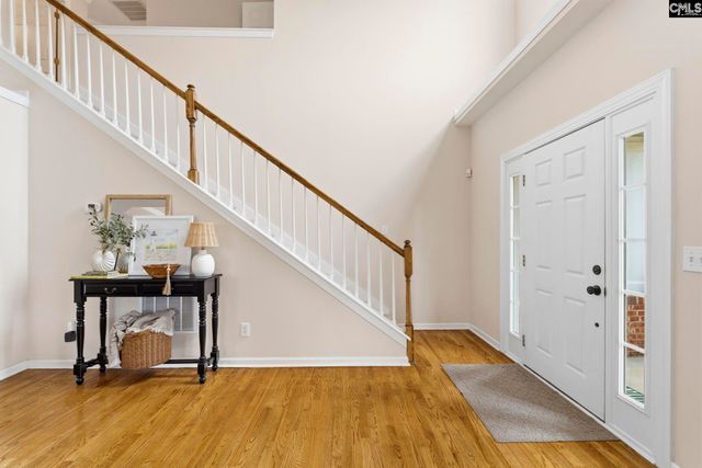 114 Leslie Loch Lane, Columbia, SC 29212