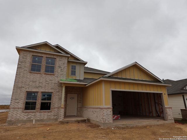 6703 Tasajillo Spring, San Antonio, TX 78253