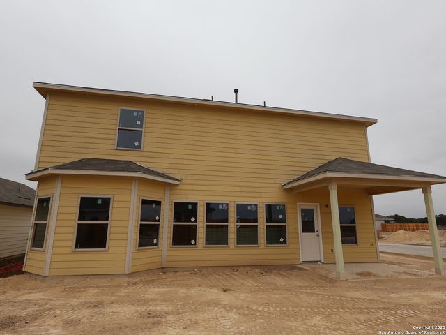 6703 Tasajillo Spring, San Antonio, TX 78253