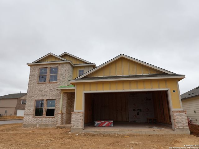 6703 Tasajillo Spring, San Antonio, TX 78253