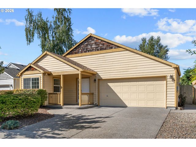859 Sw 24th St, Troutdale, OR 97060