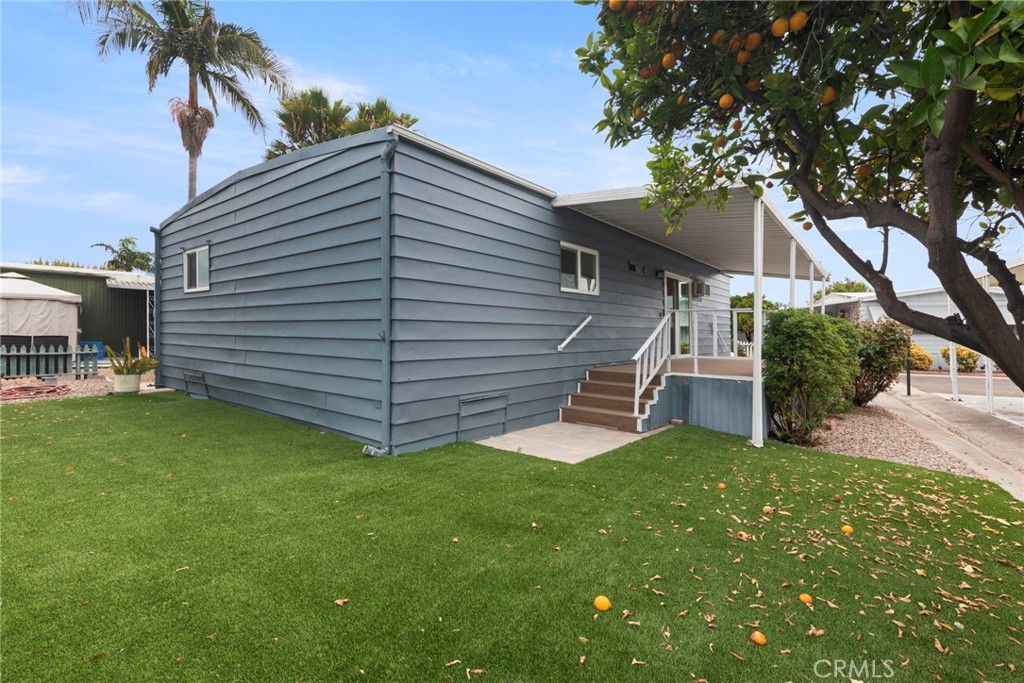 221 N El Camino Real 11, Oceanside, CA 92058 — exterior