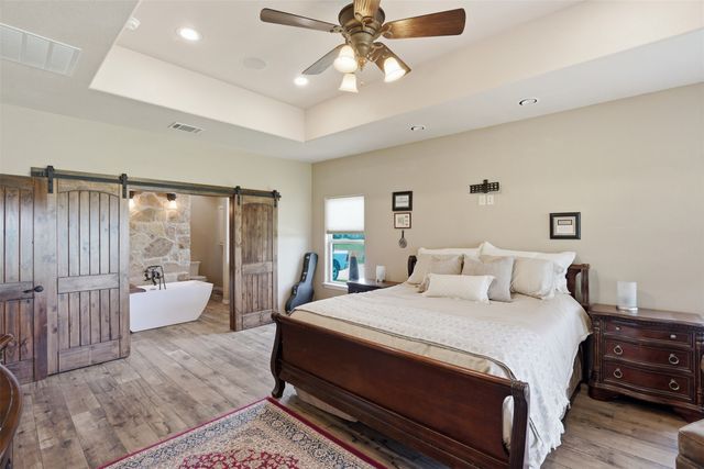 5225 County Road 304 Road, Grandview, TX 76050