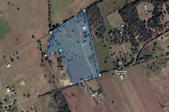 5225 County Road 304 Road, Grandview, TX 76050