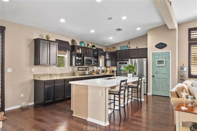31757 Dove Court, Yucaipa, CA 92399