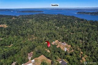 0 Lot 3 SE Yeshua Lane, Port Orchard, WA 98366