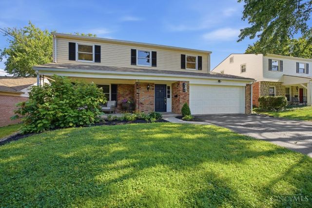 1046 Eastland Terrace, Anderson Twp, OH 45230