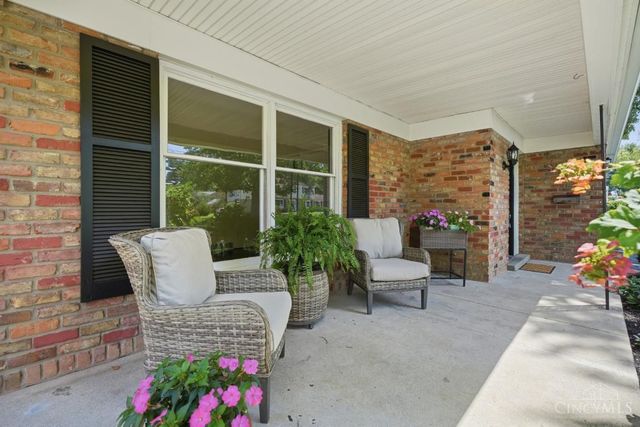 1046 Eastland Terrace, Anderson Twp, OH 45230