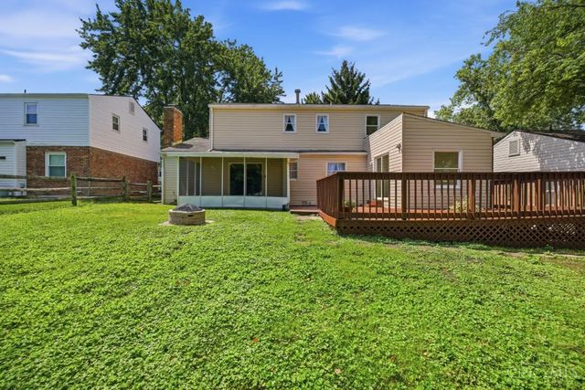 1046 Eastland Terrace, Anderson Twp, OH 45230