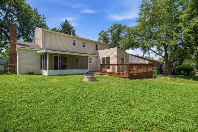 1046 Eastland Terrace, Anderson Twp, OH 45230
