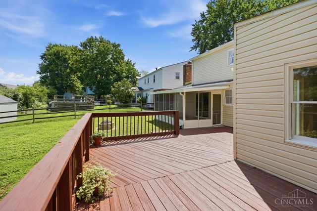 1046 Eastland Terrace, Anderson Twp, OH 45230