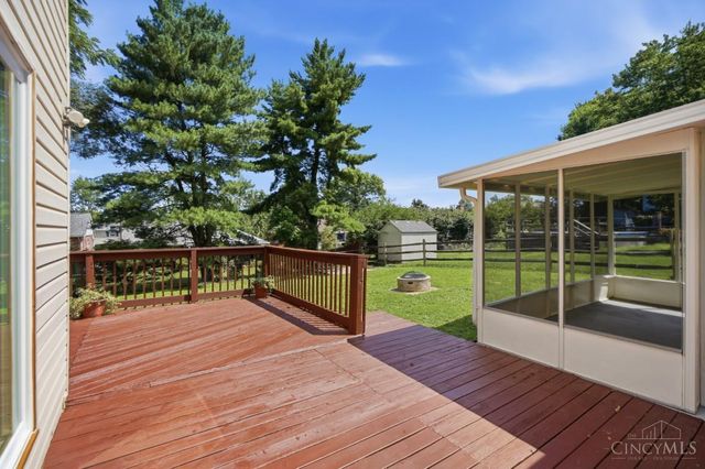 1046 Eastland Terrace, Anderson Twp, OH 45230