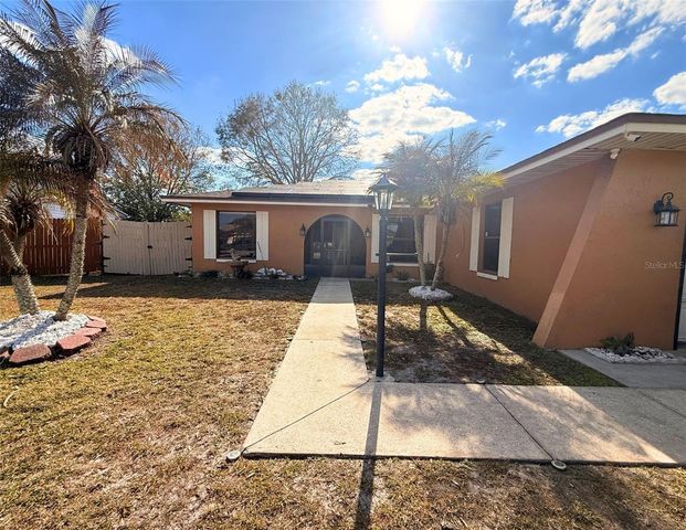 637 FRESNO COURT, Kissimmee, FL 34758